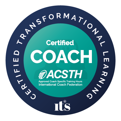 ITS Certified Coach - ACSTH
