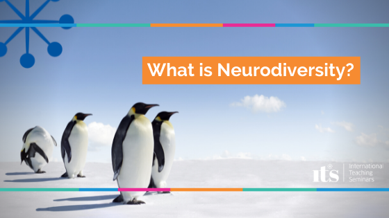 Blog image for what is neurodiversity