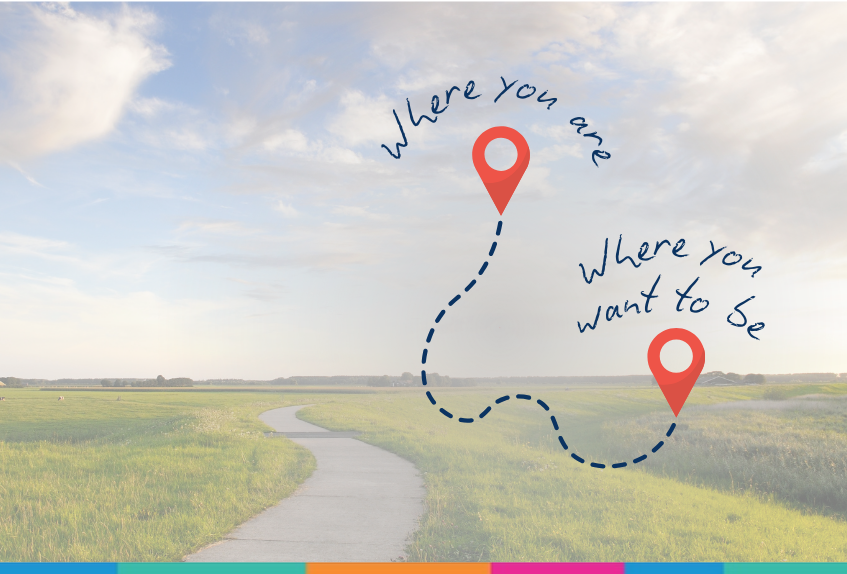Experience Coaching 2025 – Landing page (8470 x 574 px)