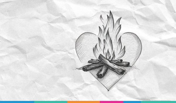 Get Real with Yourself final landing page