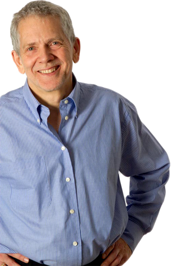 Ian McDermott